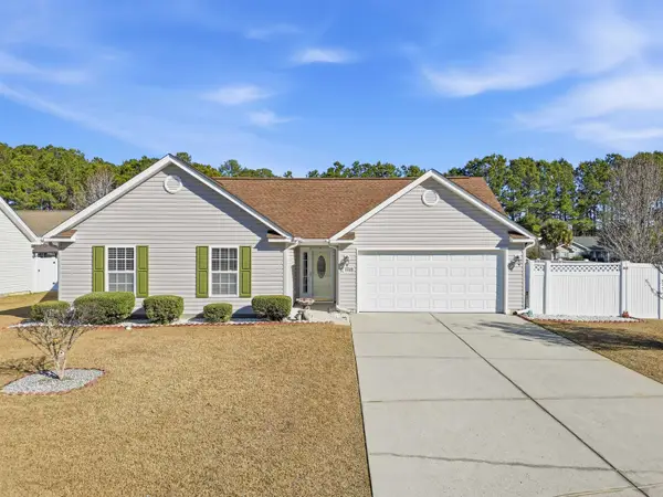 1193 Jumper Trail Circle, Myrtle Beach, SC 29588