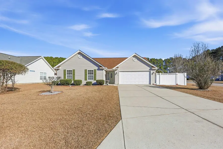 1193 Jumper Trail Circle, Myrtle Beach, SC 29588 - Image #2