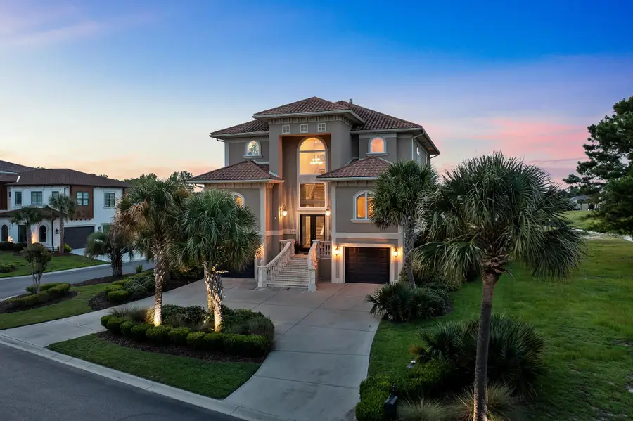 294 Avenue Of The Palms, Myrtle Beach, SC 29579 - Image #2