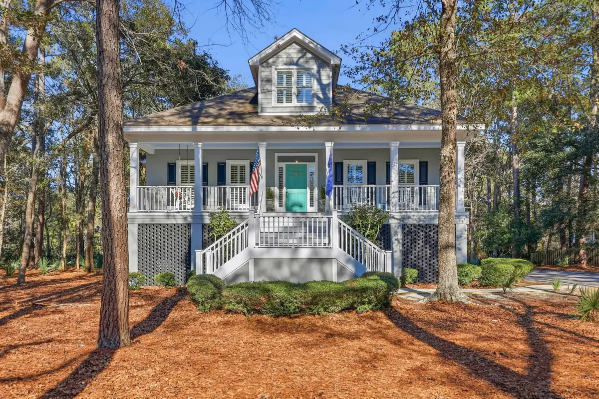 213 Old Carriage Loop, Georgetown, SC 29440 - Image #1