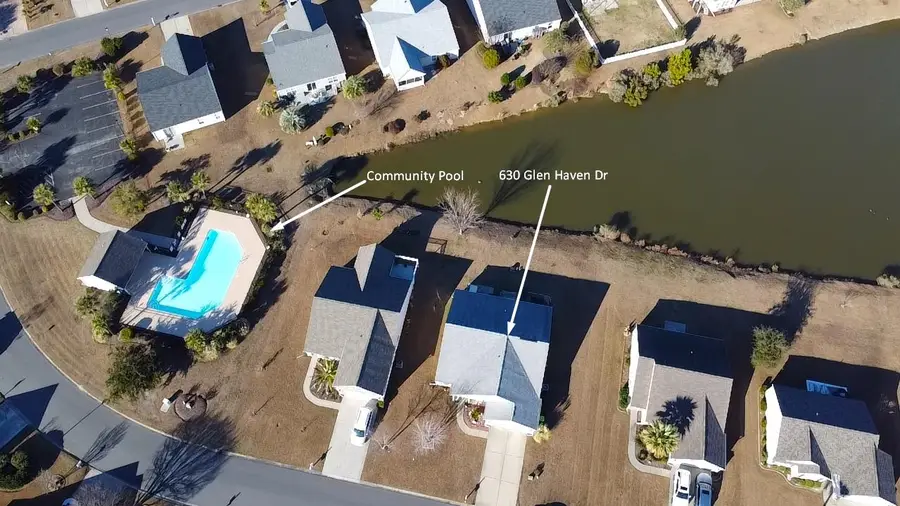 630 Glen Haven Dr., Myrtle Beach, SC 29588 - Image #2