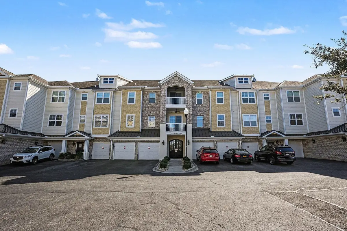 6203 Catalina Dr. #915, North Myrtle Beach, SC 29582 - Image #1