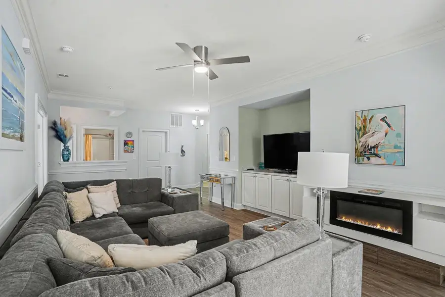 6203 Catalina Dr. #915, North Myrtle Beach, SC 29582 - Image #2