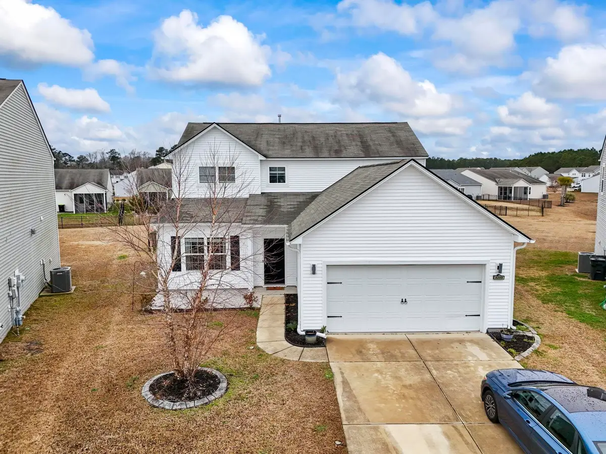 4209 Mariarose Ct., Myrtle Beach, SC 29579 - Image #1