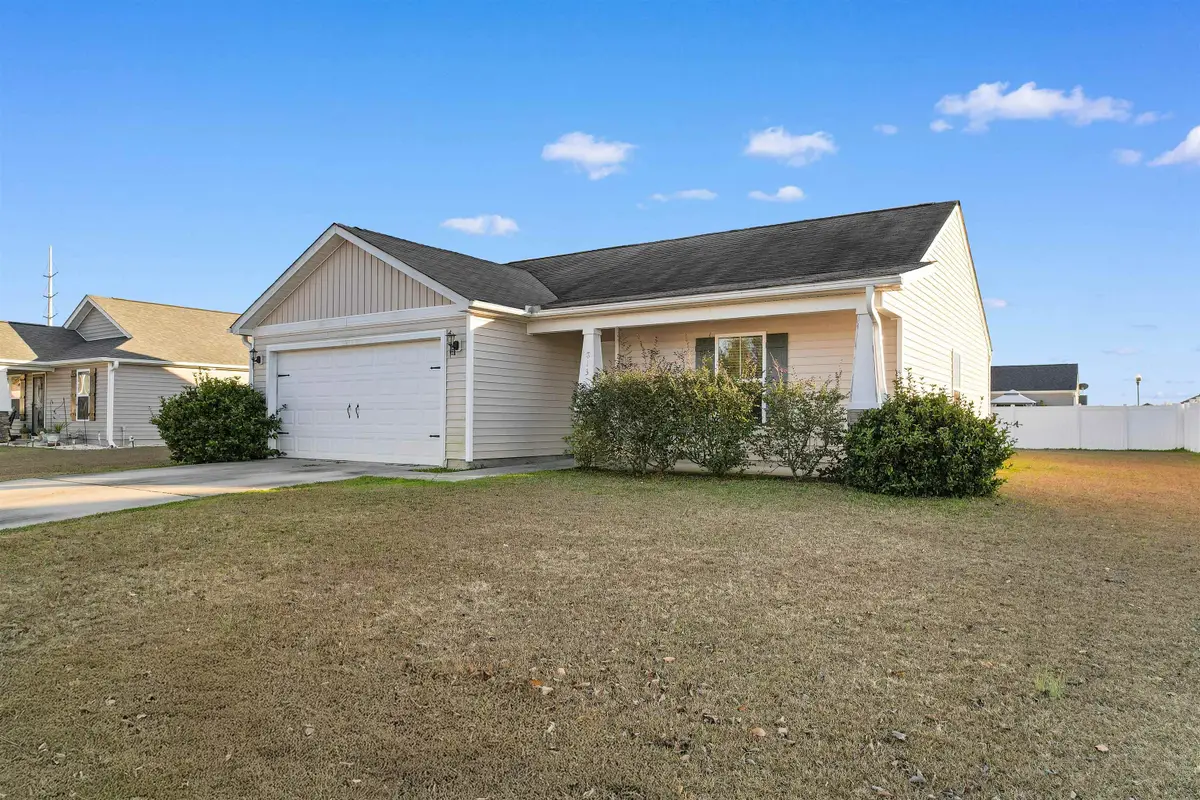 813 Benchmade Rd., Conway, SC 29527 - Image #1