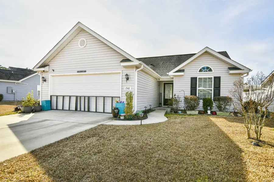 240 Foxpath Loop, Myrtle Beach, SC 29588 - Image #3