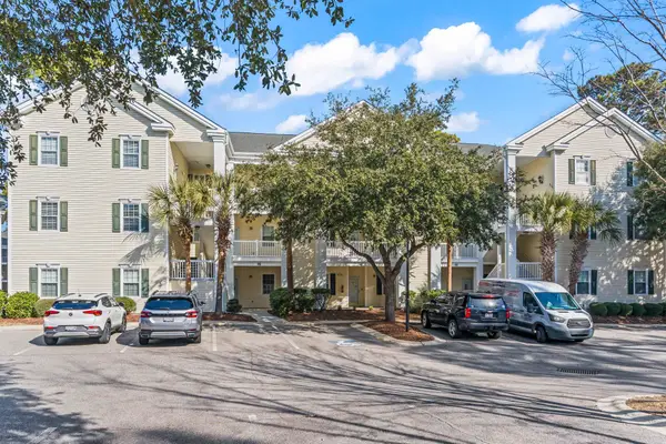601 N Hillside Dr. N #4632, North Myrtle Beach, SC 29582