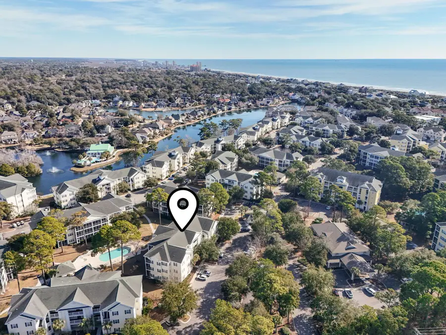 601 N Hillside Dr. N #4632, North Myrtle Beach, SC 29582 - #2