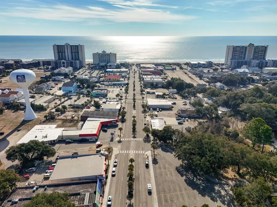 601 N Hillside Dr. N #4632, North Myrtle Beach, SC 29582 - #3