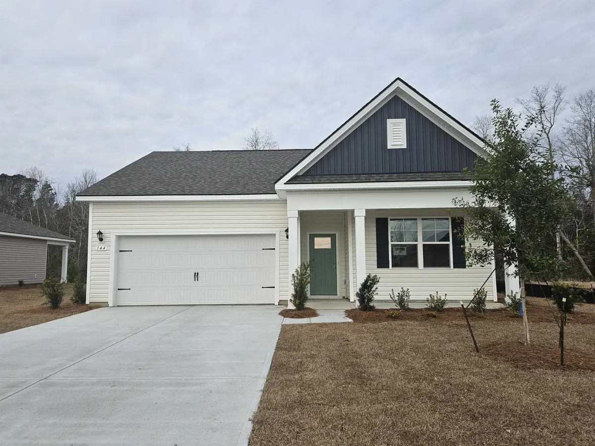 151 Cottage Red Ct., Conway, SC 29527 - Image #1