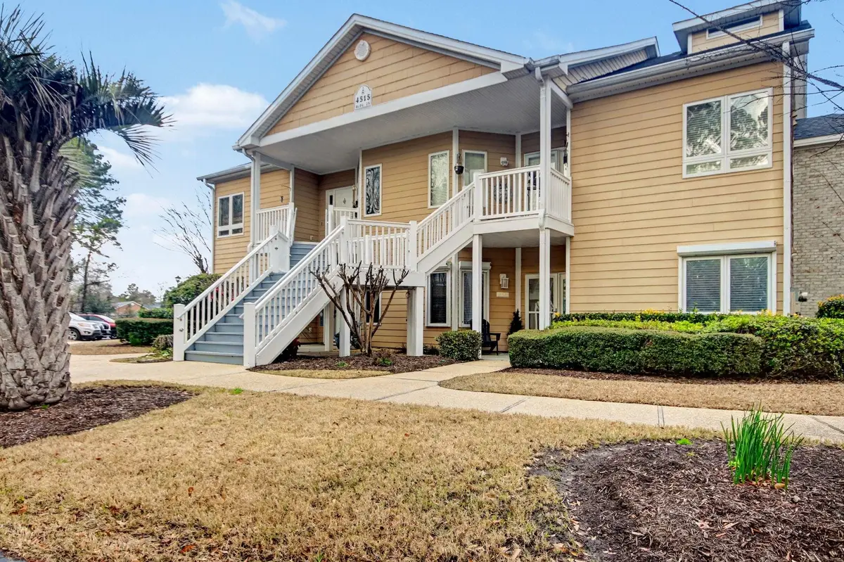 4515 Lighthouse Dr. #25B, Little River, SC 29566 - Image #1