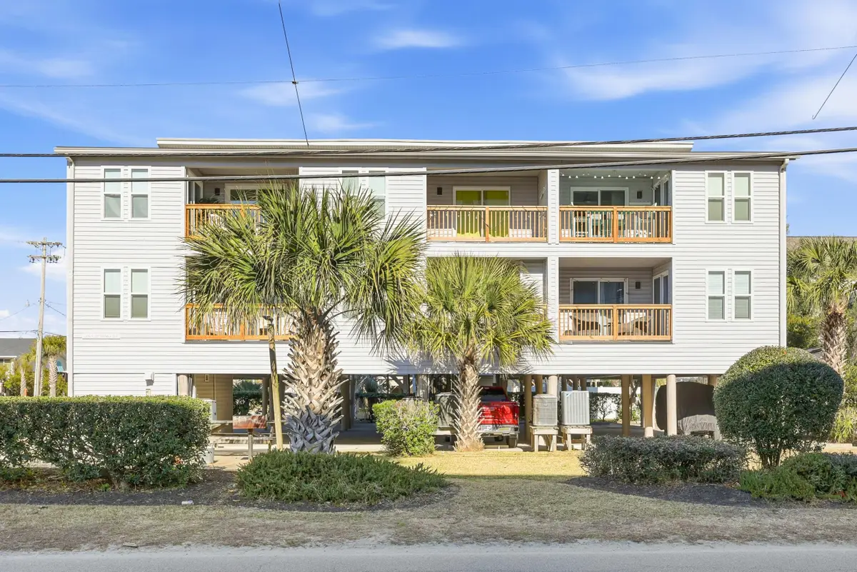 2001 Spring St. #H2, North Myrtle Beach, SC 29582 - Image #1