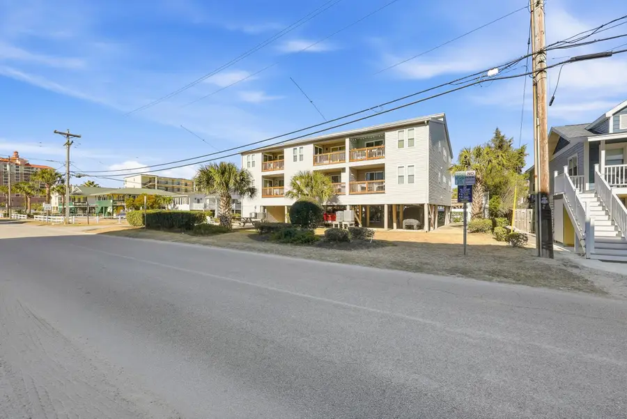 2001 Spring St. #H2, North Myrtle Beach, SC 29582 - Image #2