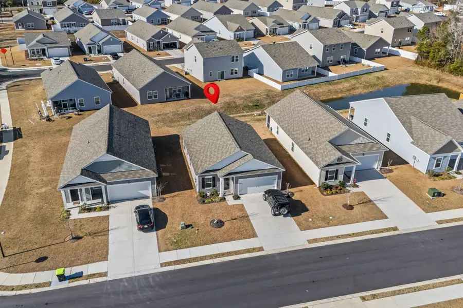 305 Cornhusker Dr., Conway, SC 29526 - Image #2