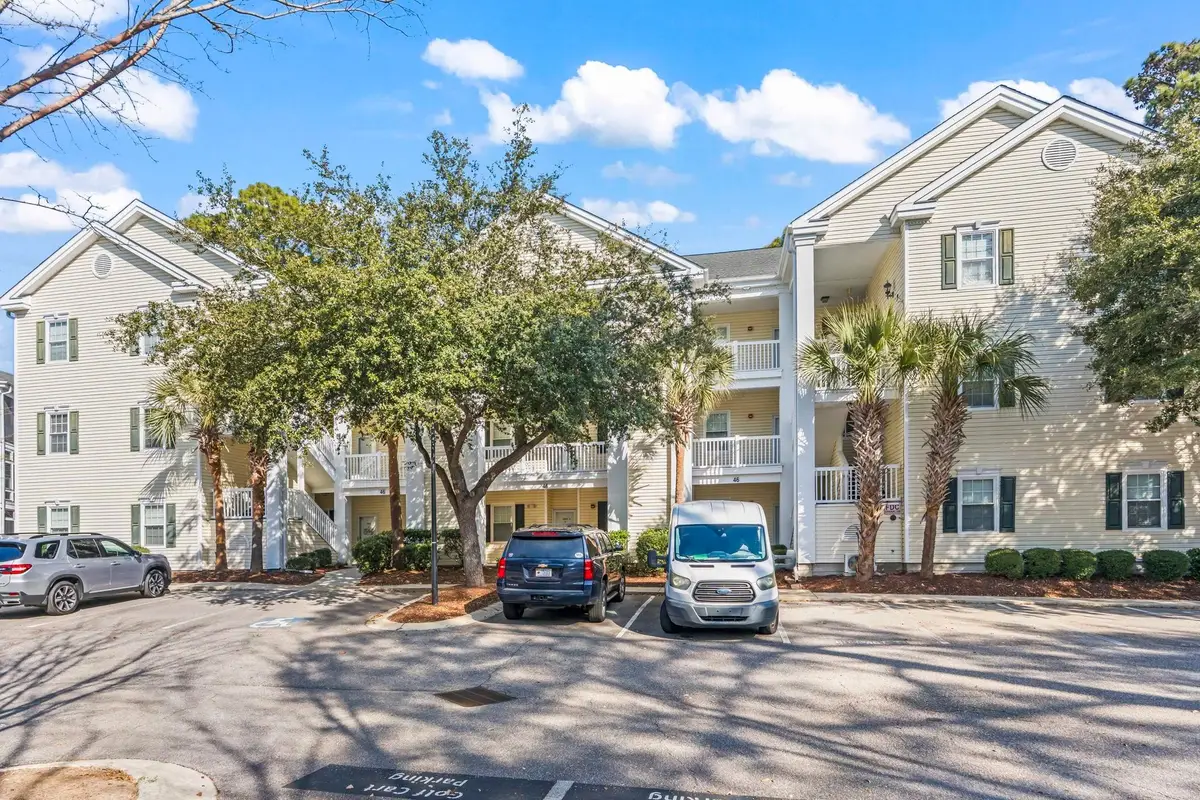 601 N Hillside Dr. N #4631, North Myrtle Beach, SC 29582 - Image #1