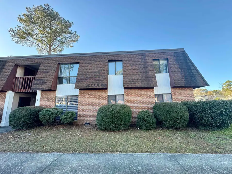615 Carter Ln. #C2, Conway, SC 29526 - Image #2