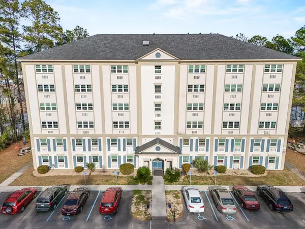6850 Blue Heron Blvd. #206, Myrtle Beach, SC 29588