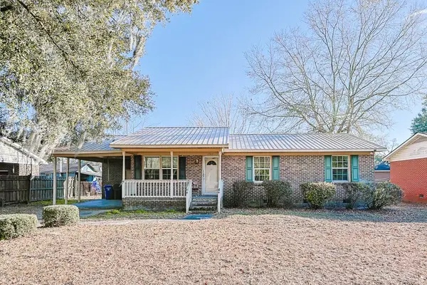 1507 Hiland Ave., Conway, SC 29526