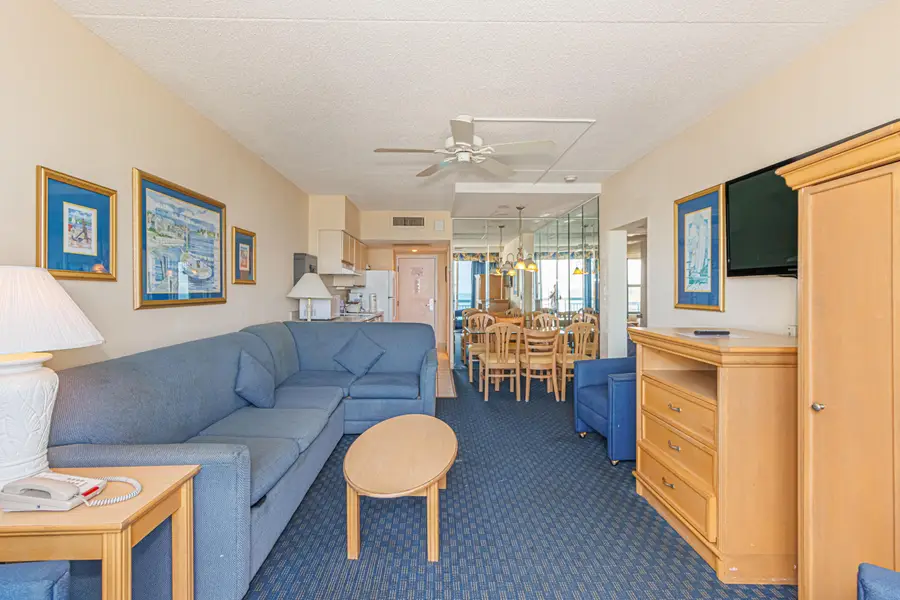 1304 N Ocean Blvd. #S-506, Myrtle Beach, SC 29577 - Image #3