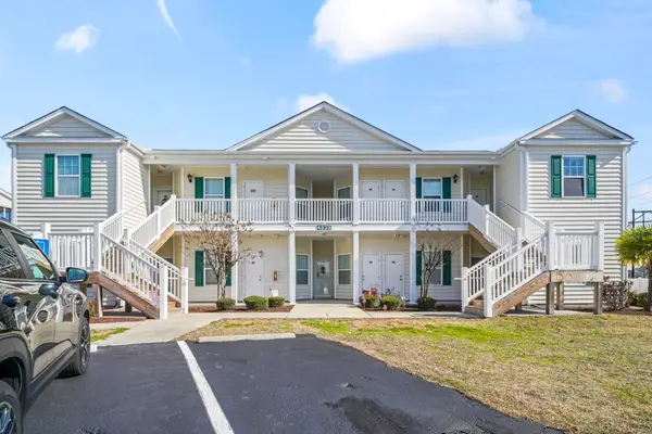 4930 Crab Pond Ct. #203, Myrtle Beach, SC 29579