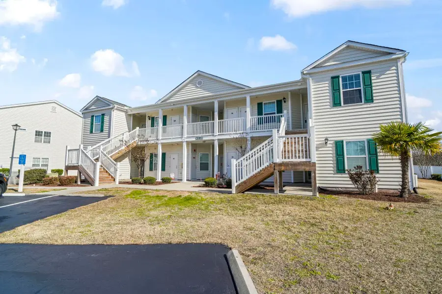 4930 Crab Pond Ct. #203, Myrtle Beach, SC 29579 - #2