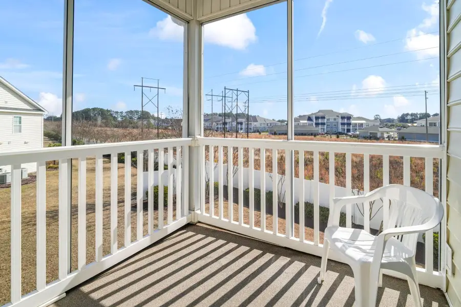 4930 Crab Pond Ct. #203, Myrtle Beach, SC 29579 - #3