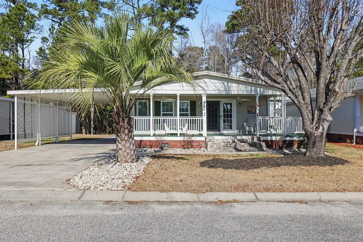 300 Kanawha Trail, Longs, SC 29568 - Image #1