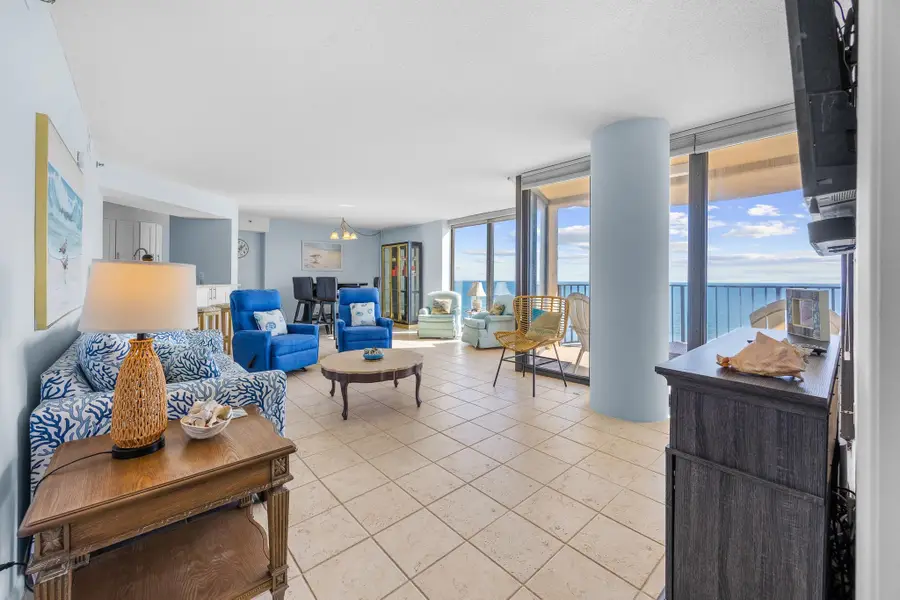1425 S Ocean Blvd. #7D, North Myrtle Beach, SC 29582 - Image #2