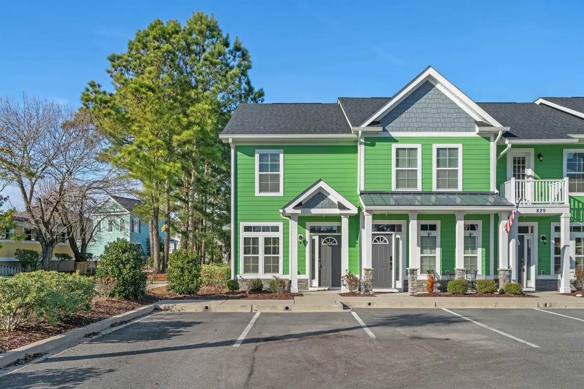 829 Moen Pl. #1101-A, Myrtle Beach, SC 29577 - Image #1