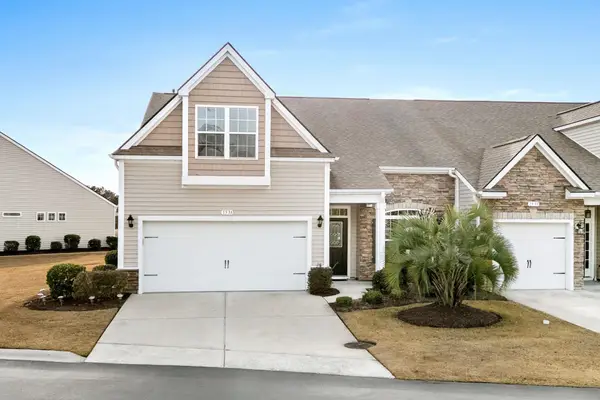 153 Parmelee Dr. #A, Murrells Inlet, SC 29576