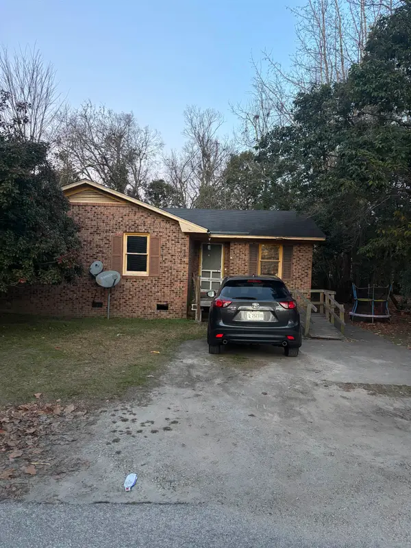 323 Edward Ave., Darlington, SC 29532