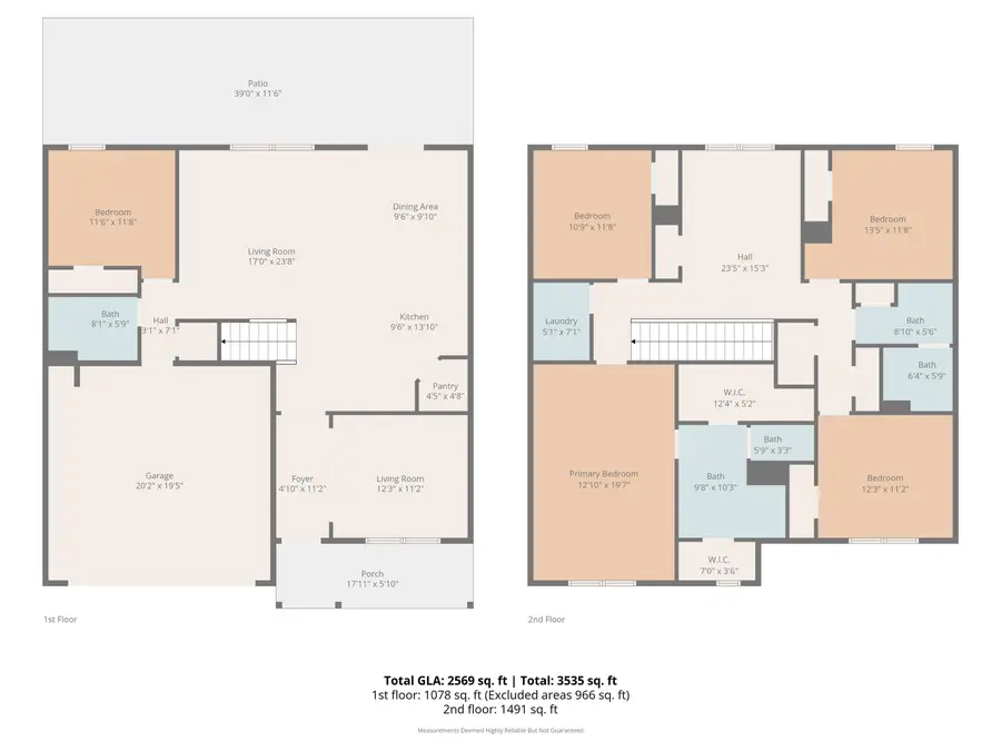 124 Cassina Dr., Longs, SC 29568 - Image #2