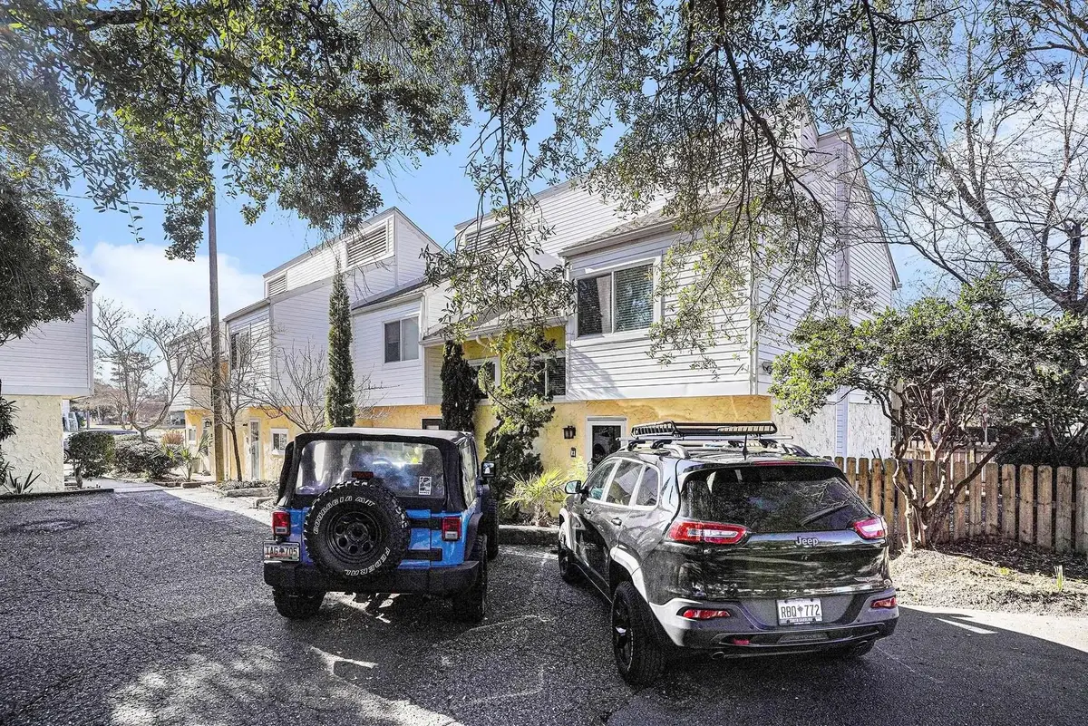 1701 Yaupon Dr. #A, Myrtle Beach, SC 29577 - #1