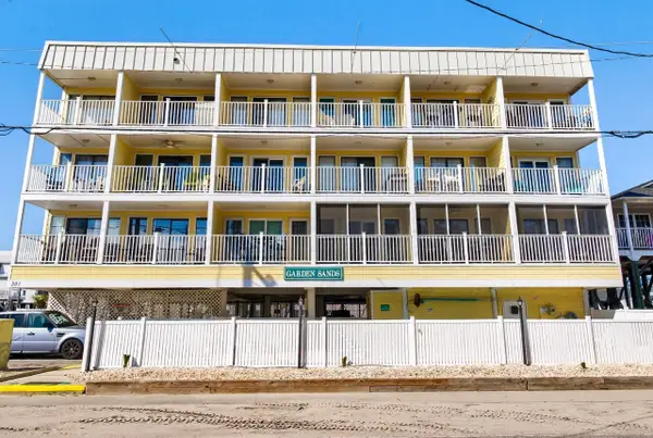 301 N Waccamaw Dr. #207, Garden City Beach, SC 29576