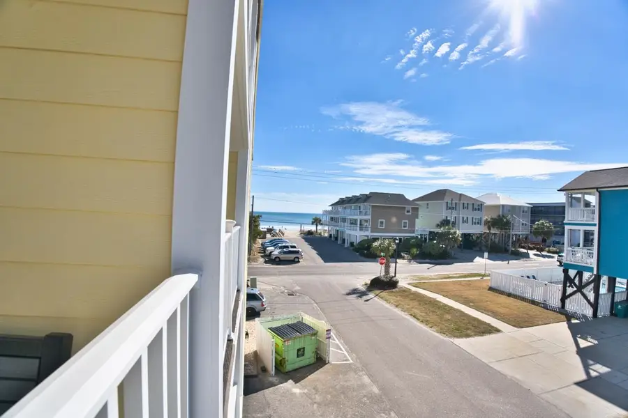 301 N Waccamaw Dr. #207, Garden City, SC 29576 - Image #3