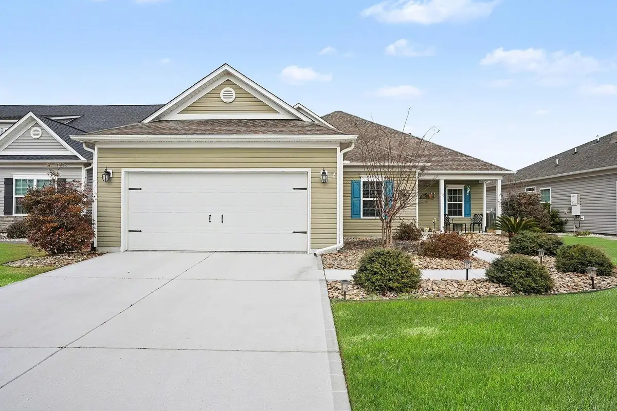 1942 Pine Cone Ln., Longs, SC 29568 - Image #1