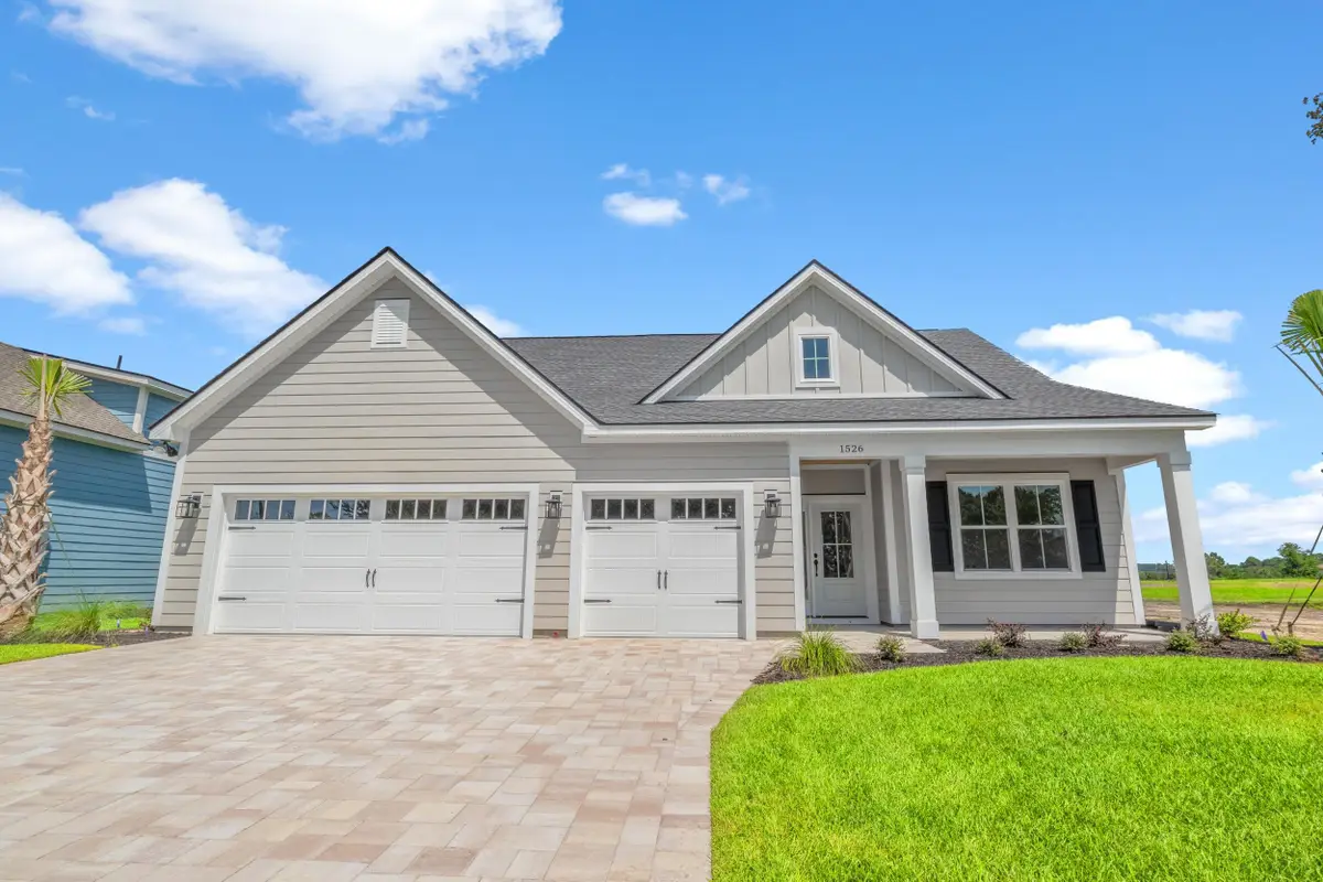 5014 Shore Breeze Dr., Myrtle Beach, SC 29588 - Image #1