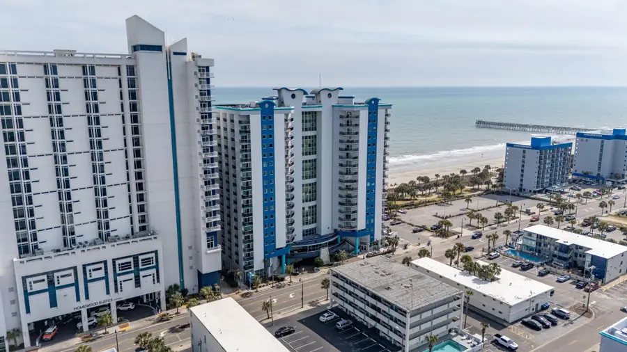 504 N Ocean Blvd. #1604, Myrtle Beach, SC 29577 - #2