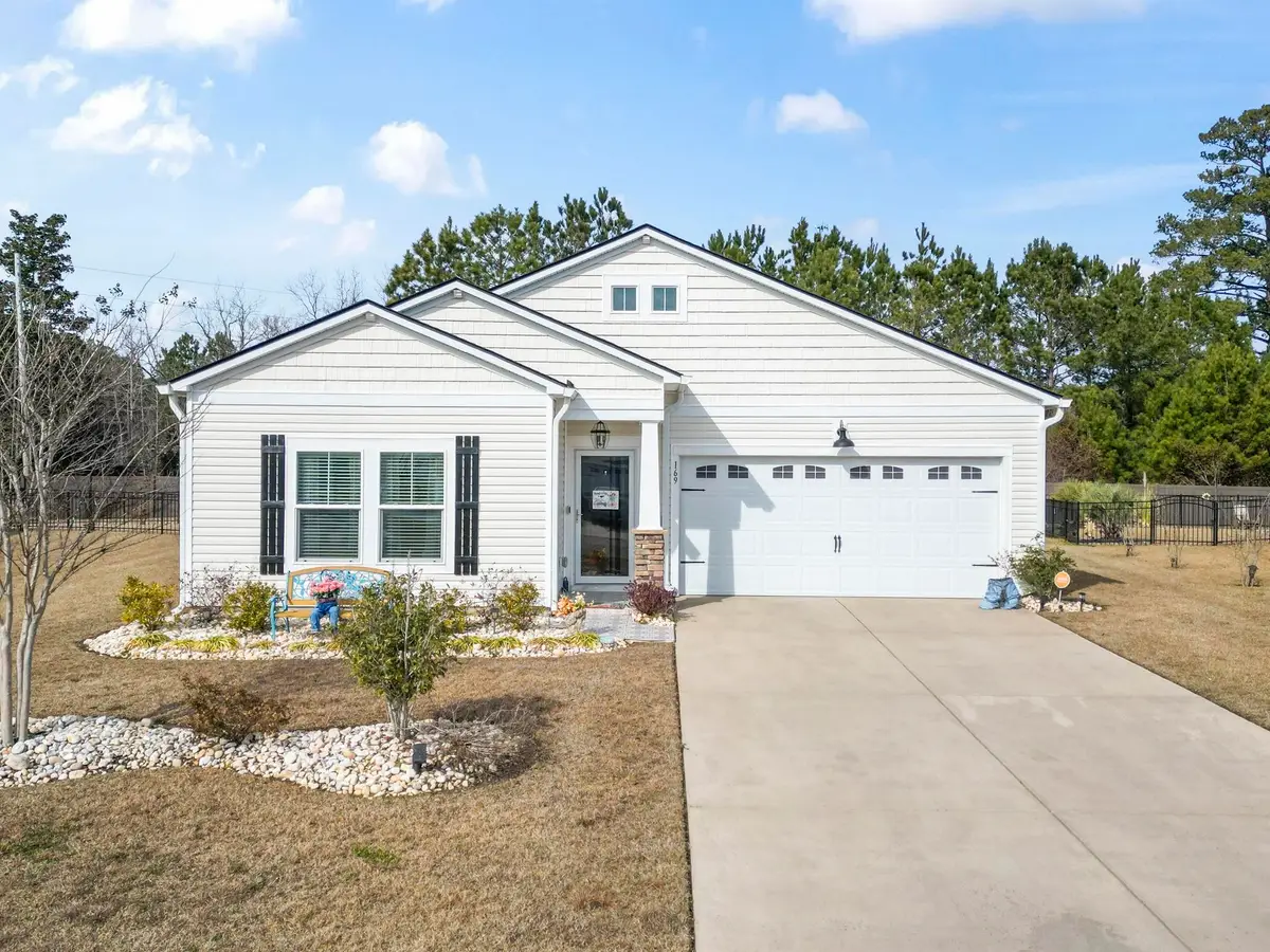 169 Cypress Tree Loop, Longs, SC 29568 - Image #1