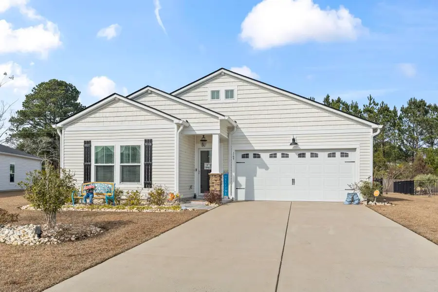 169 Cypress Tree Loop, Longs, SC 29568 - Image #3