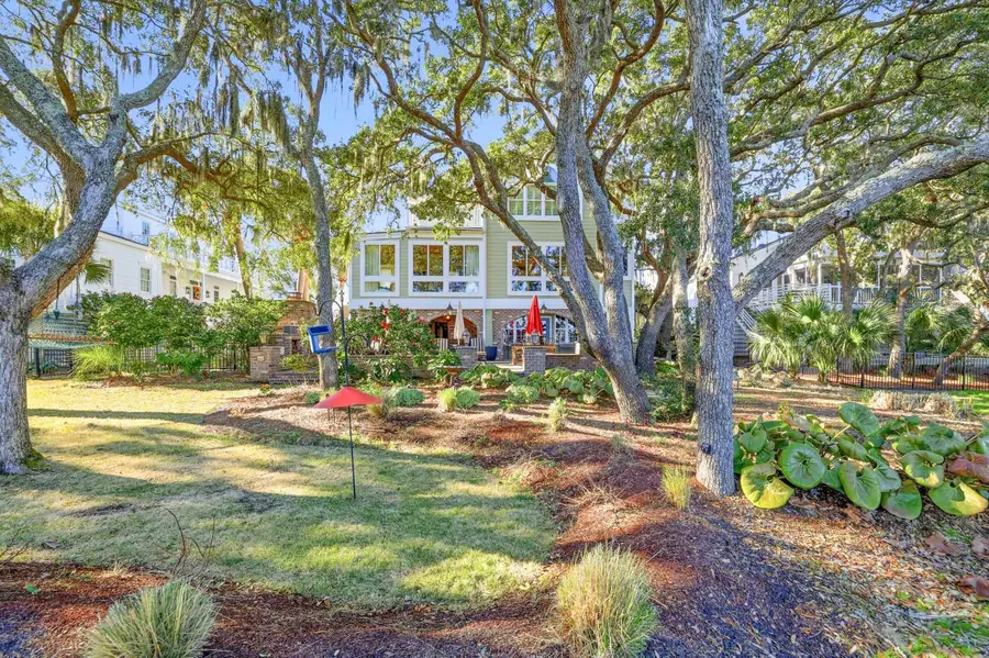 46 High Hammock Way, Pawleys Island, SC 29585 - Image #3