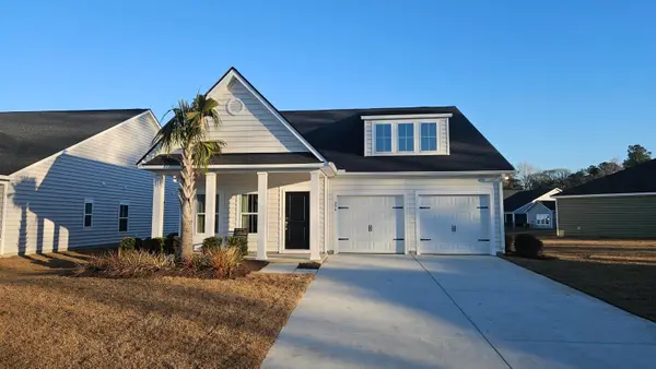 294 Empyrean Circle, Myrtle Beach, SC 29588