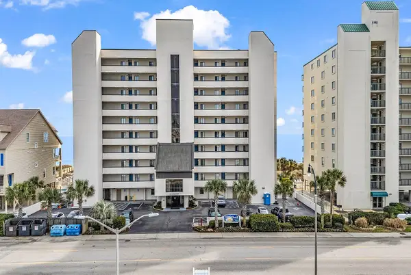 4111 S Ocean Blvd. #303, North Myrtle Beach, SC 29582