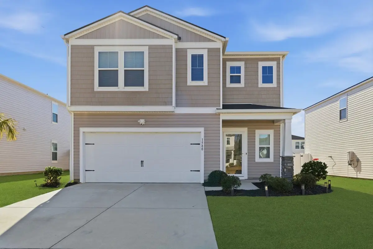 1580 Swing Bridge Way, Myrtle Beach, SC 29588 - Image #1