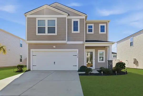 1580 Swing Bridge Way, Myrtle Beach, SC 29588