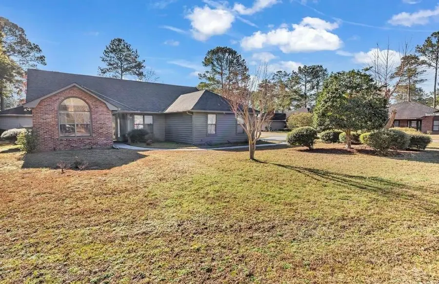 101 Linden Circle, Conway, SC 29526 - #2