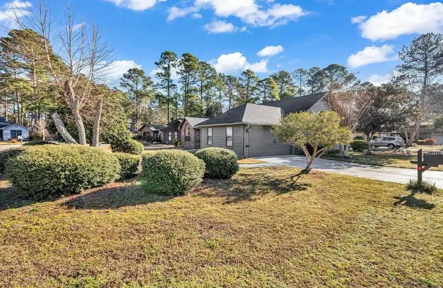 101 Linden Circle, Conway, SC 29526 - #3