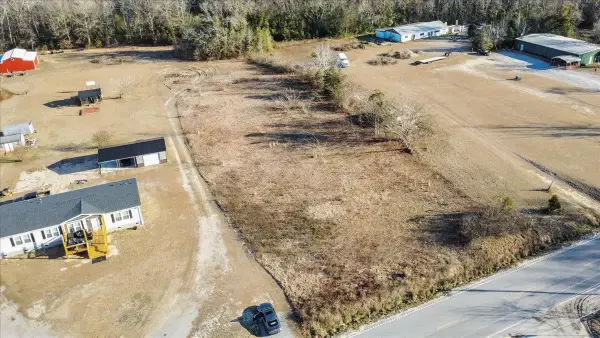 1.5 TBD Bluff Rd., Marion, SC 29571