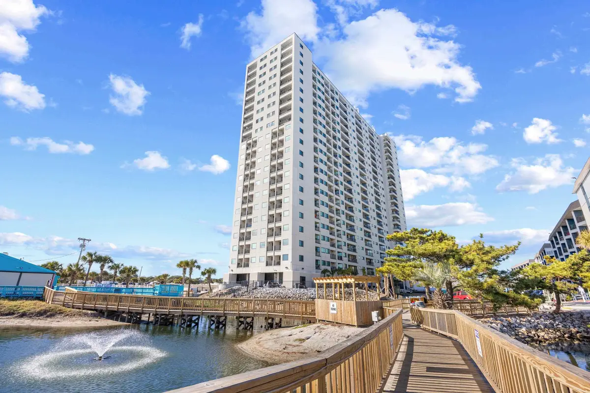 5905 S Kings Highway #1902, Myrtle Beach, SC 29575 - Image #1