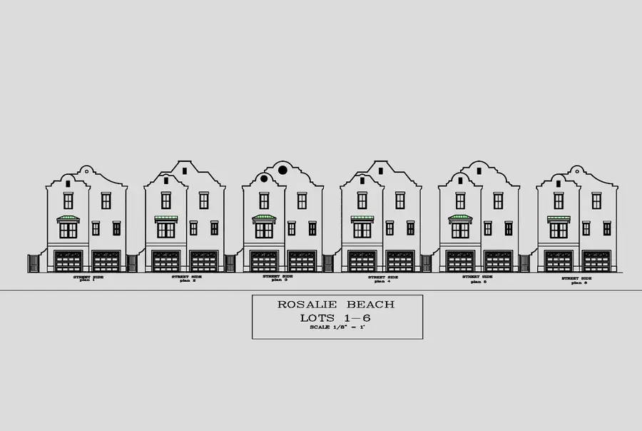 302B N Ocean Blvd., Myrtle Beach, SC 29577 - #2